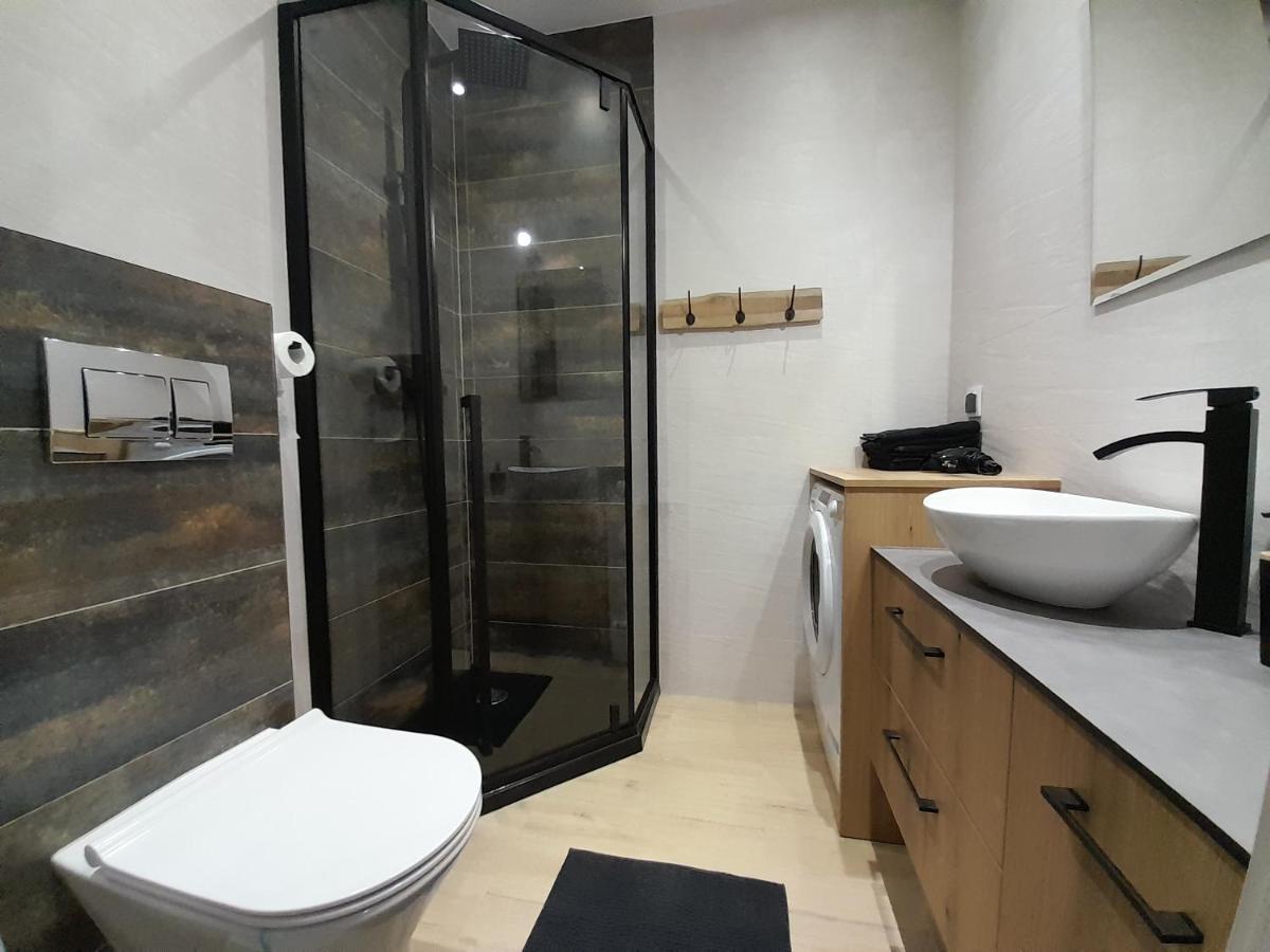 Apartament Amelia Zamość المظهر الخارجي الصورة