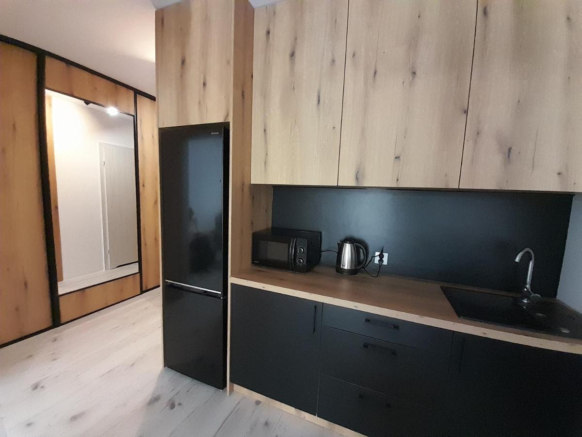 Apartament Amelia Zamość المظهر الخارجي الصورة