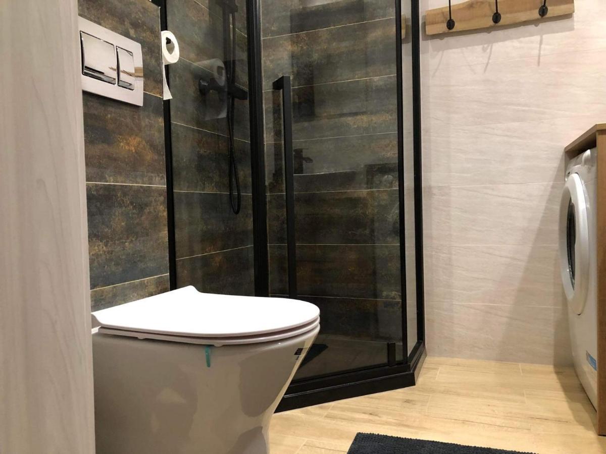 Apartament Amelia Zamość المظهر الخارجي الصورة