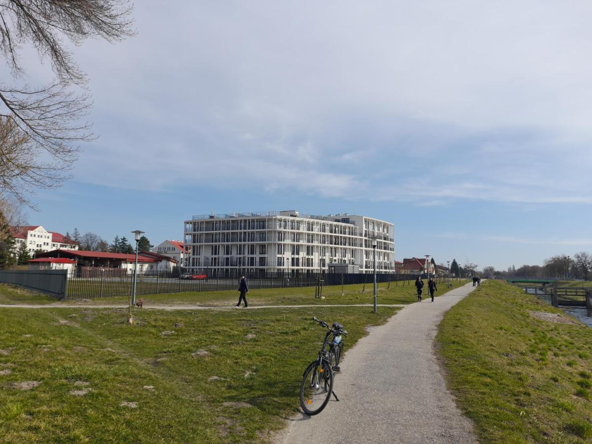 Apartament Amelia Zamość المظهر الخارجي الصورة